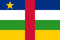 Trouvez des informations sur différents endroits dans République centrafricaine